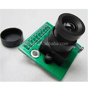MT9D111 Camera Module CF2020C Module Support JPEG(M-JPEG) 2 million pixels