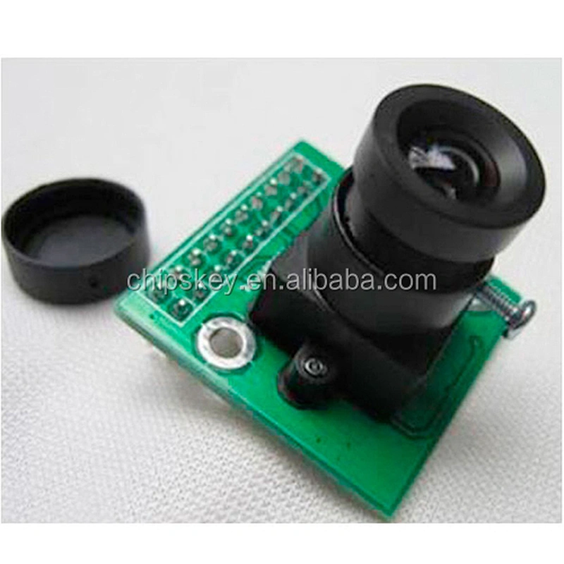 MT9D111 Camera Module CF2020C Module Support JPEG(M-JPEG) 2 million pixels