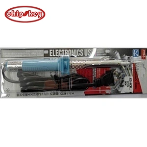110V Welding Solder Soldering Iron Kit Tool US Plug - 60W