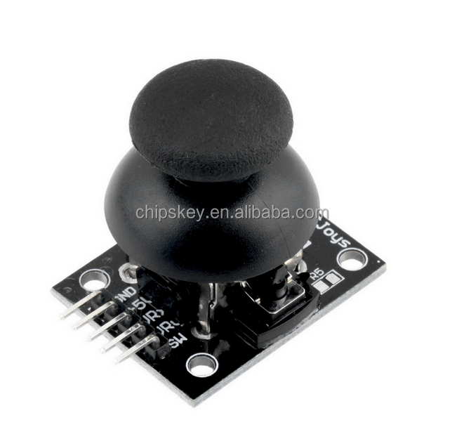 JoyStick Module For Sensor Shield Module