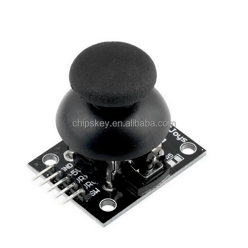 JoyStick Module For Sensor Shield Module