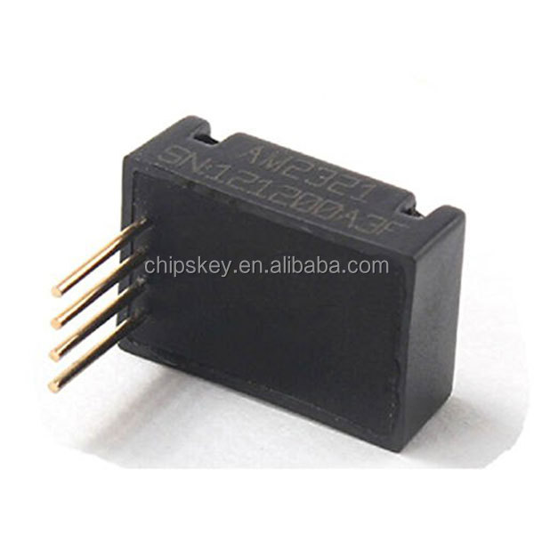 Digital temperature and humidity sensor AM2321 Alternative SHT21, SHT10, SHT11