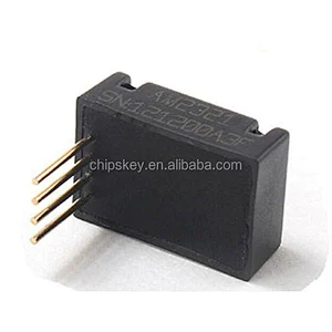 Digital temperature and humidity sensor AM2321 Alternative SHT21, SHT10, SHT11
