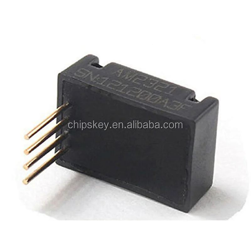 Digital temperature and humidity sensor AM2321 Alternative SHT21, SHT10, SHT11