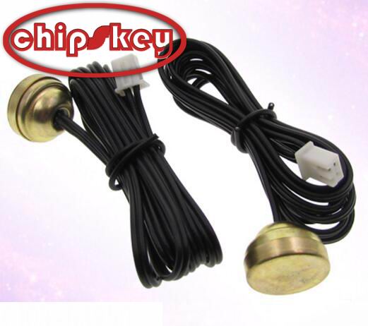 High precision magnetic probe 10K