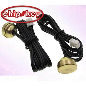 High precision magnetic probe 10K