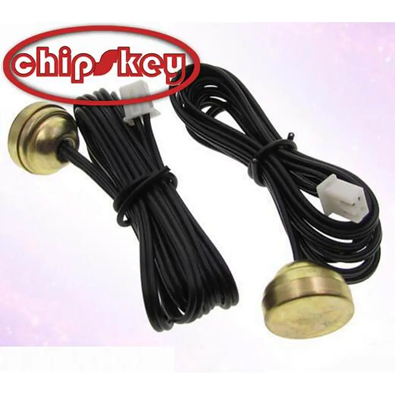 High precision magnetic probe 10K