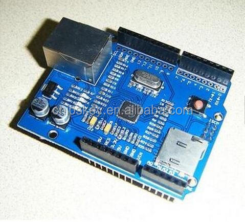 W5200 Ethernet Shield
