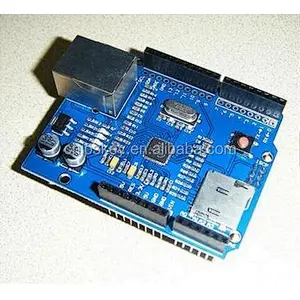 W5200 Ethernet Shield