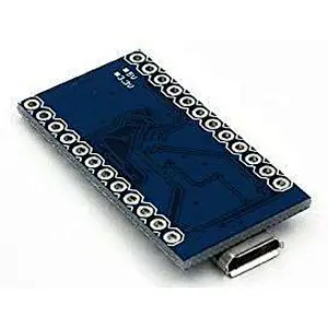 Neutral  Without LOGO Pro Micro ATMeg 32U4 running at 5V/16MHz For Arduinos