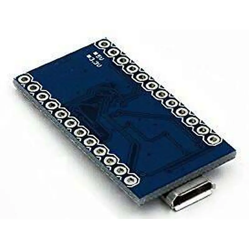 Neutral  Without LOGO Pro Micro ATMeg 32U4 running at 5V/16MHz For Arduinos