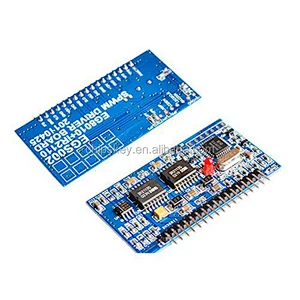 Pure sine wave inverter drive board EGS002 