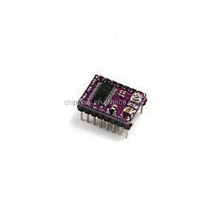 Stepper Driver DRV8825 for RepRap Ramps 1 4