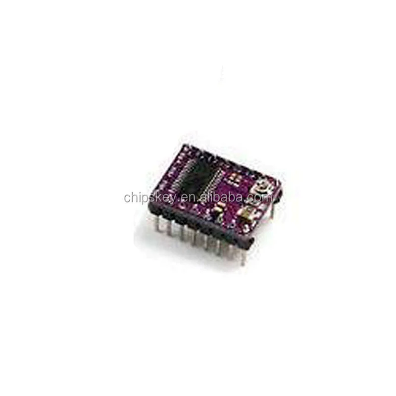 Stepper Driver DRV8825 for RepRap Ramps 1 4