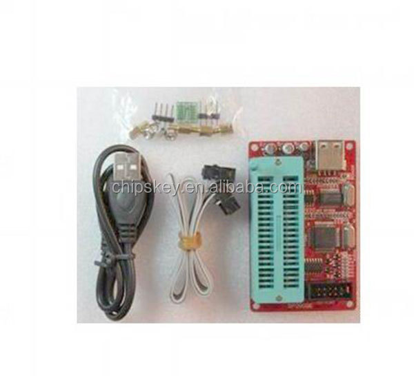 Enhanced version of the 336 kinds of SCM & 24 & 93 series EEPROM memory chips Programmers SP200S