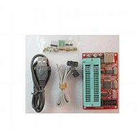 Enhanced version of the 336 kinds of SCM & 24 & 93 series EEPROM memory chips Programmers SP200S