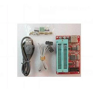 Enhanced version of the 336 kinds of SCM & 24 & 93 series EEPROM memory chips Programmers SP200S