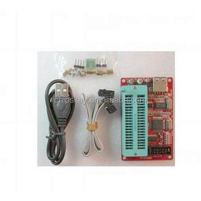 Enhanced version of the 336 kinds of SCM & 24 & 93 series EEPROM memory chips Programmers SP200S