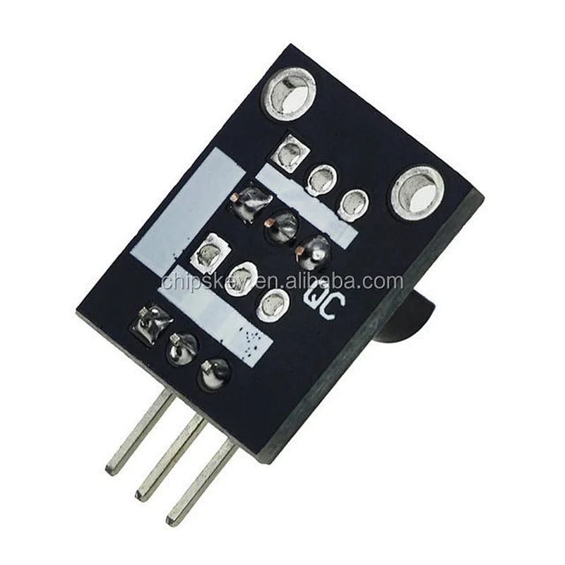 DS18B20 Temperature Measurement Sensor Module KY-001