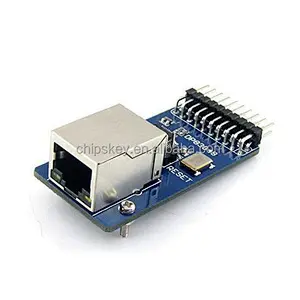 DP83848 Ethernet Board Module 10/100 Mb/s Ethernet Physical Layer Transceiver Control Interface Web Server Module