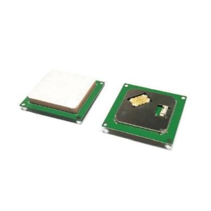 R200-50 UHF RFID, reader 506070, integrated antenna module