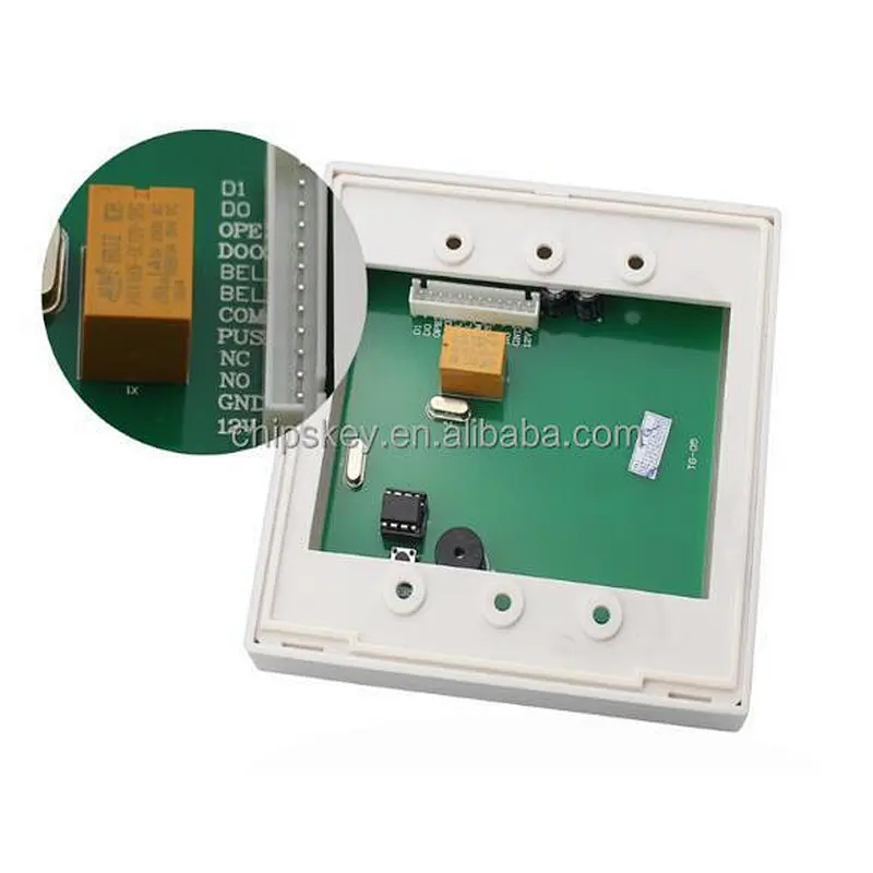 ID Card password RFID Electric Door LOCK Access Control