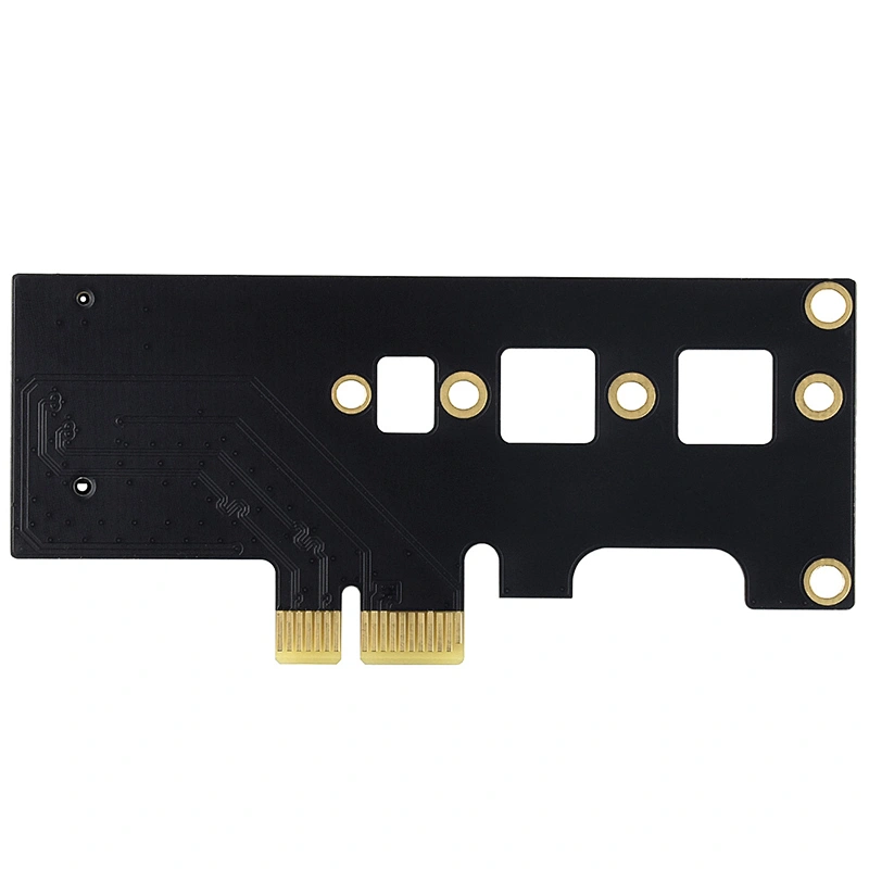 PCIe TO M.2 Adapter  Supports Raspberry Pi Compute Module 4