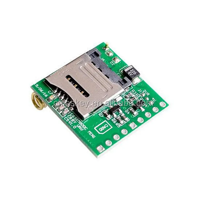 SIM800C GSM GPRS