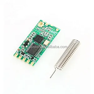 HC-11 CC1101 433MHz UART Serial Wireless Transceiver Module