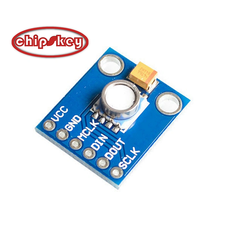 MS5540-CM waterproof digital pressure sensor module