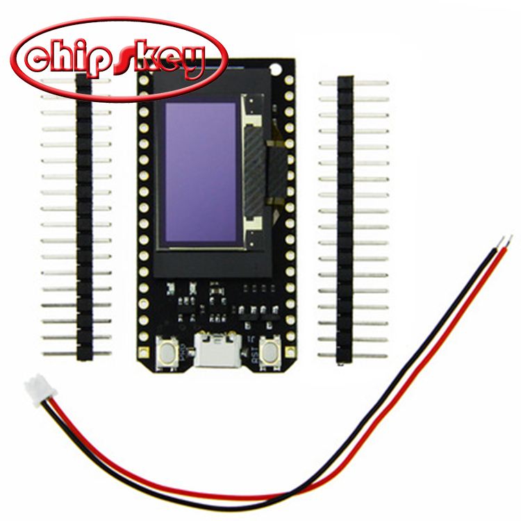 Pro ESP32 OLED V2.0 ESP32 OLED WiFi