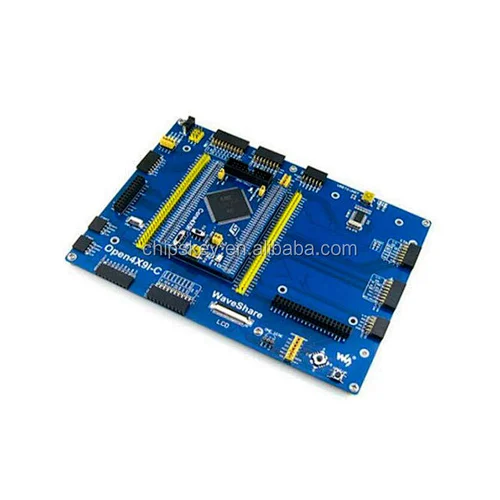 STM32F746G-DISCO 32F746GDISCOVERY STM32F429IGT6 STM32 Development Board Core Board + PL2303 Module