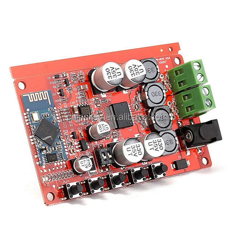 TDA7492P CSR4.0 Digital Amplifier Board Audio Receiver power amp Board