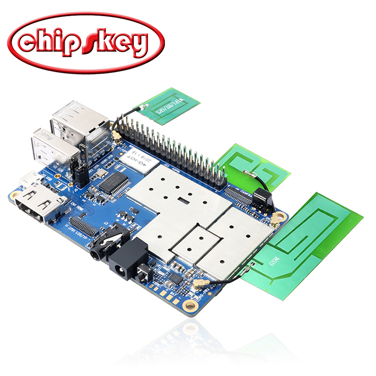 Orange PI 4G-IOT MTK 1GB