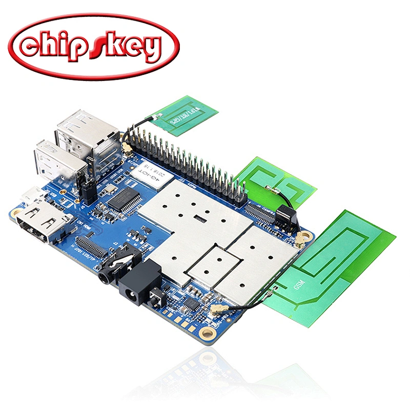 Orange PI 4G-IOT MTK 1GB