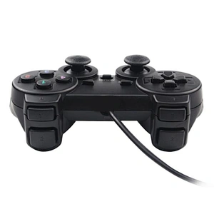 R Pi 4B / 3B   Zero / W USB  Gamepad with Shaker
