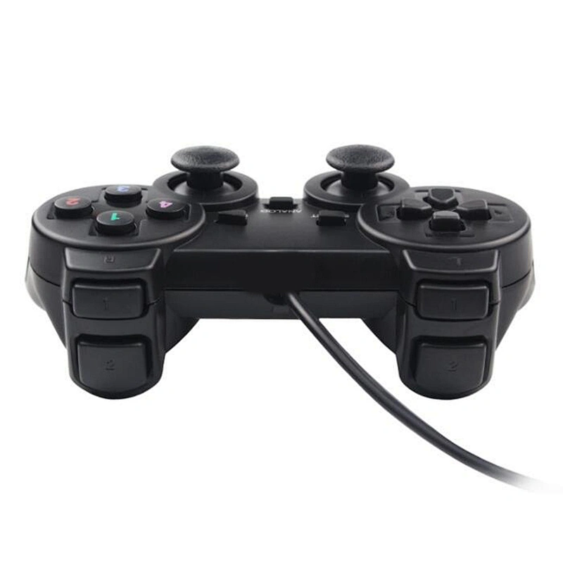 R Pi 4B / 3B   Zero / W USB  Gamepad with Shaker