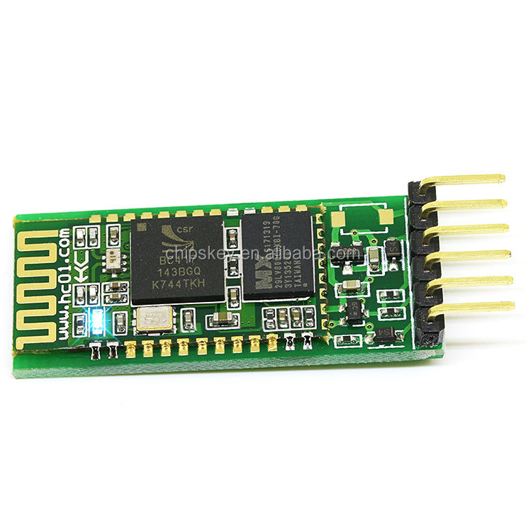 Master module HC-06