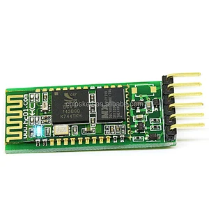 Master module HC-06