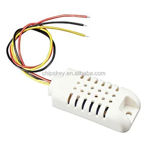 DHT22 / AM2302 Digital Temperature and Humidity measure sensor module