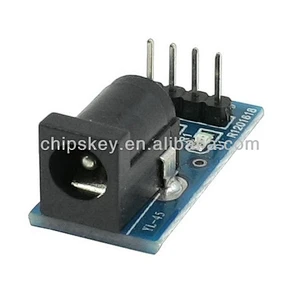 DC-005 Current Voltage Adjustable Step-up Power Converter Module