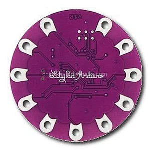 USB - ATmega32U4  Board
