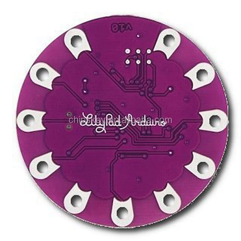 USB - ATmega32U4  Board
