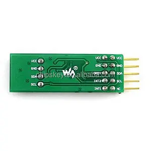 LSM303DLHC Board E-compass 3D Accelerometer Magnetometer Development Board Module Kit
