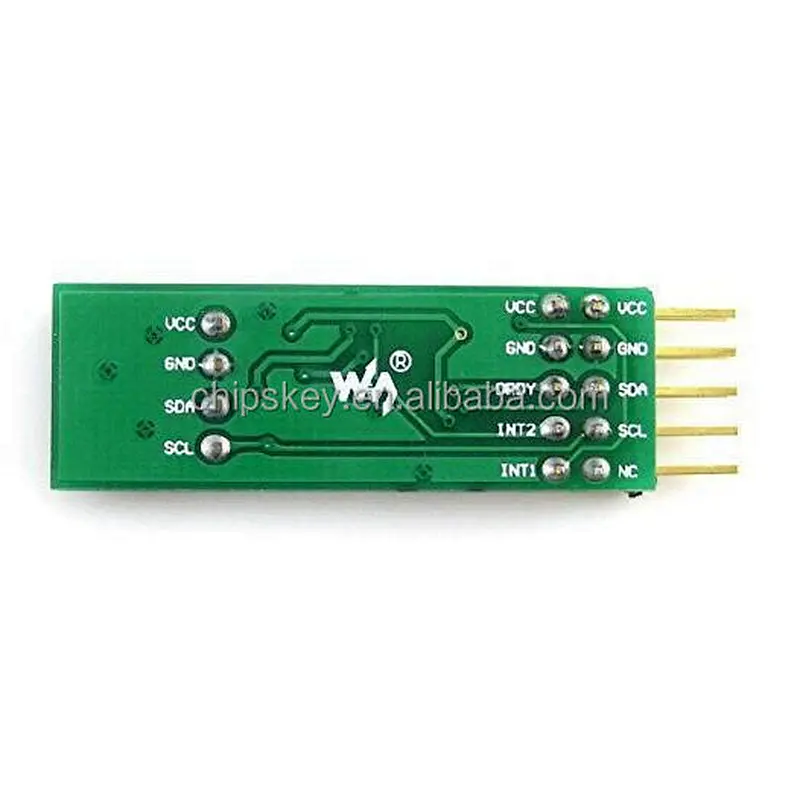 LSM303DLHC Board E-compass 3D Accelerometer Magnetometer Development Board Module Kit