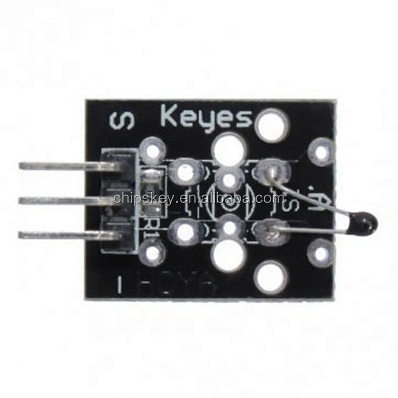 Analog Thermistor Temperature sensor module KY-013