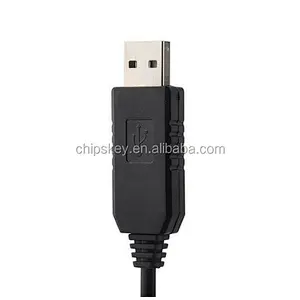 FT232 to USB TTL Wire Integrated Terminal Cable for Programmer
