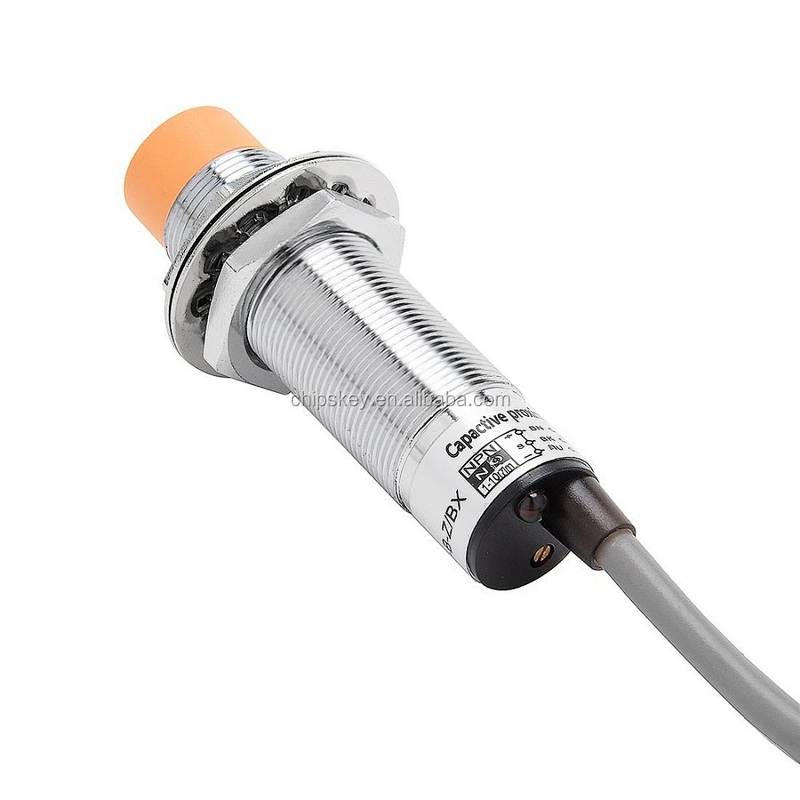 LJC18A3-B-Z/BX NPN
