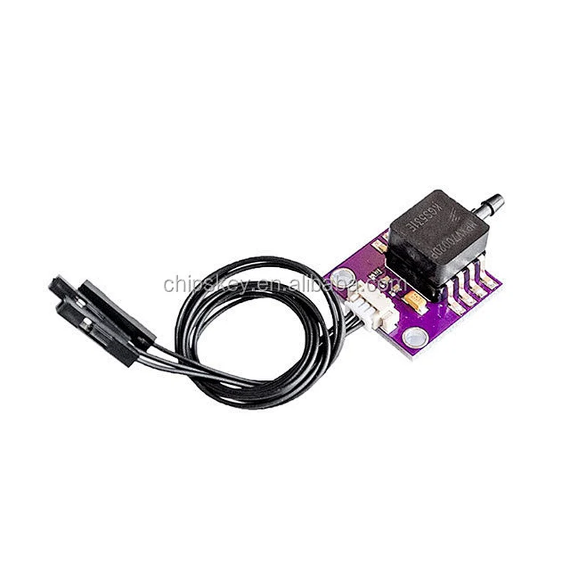 Sensor Breakout Board MPXV7002DP Sensor for APM2/APM 2.5 Flight Controller