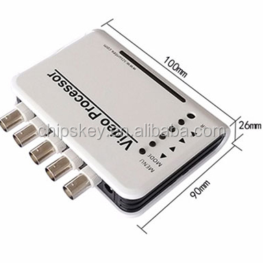 ST400MB Screen splitter